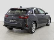 Kia Ceed III Москва  - изображение 32