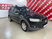 Chevrolet Captiva I Рестайлинг 2 Новочеркасск  - изображение 19