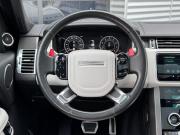 Land Rover Range Rover IV Рестайлинг Иркутск  - изображение 54