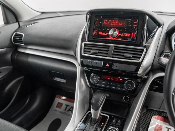Mitsubishi Eclipse Cross I с пробегом 2018 года, цена 2 250 000 рублей, 113500 км, внедорожник, Автокод Объявления