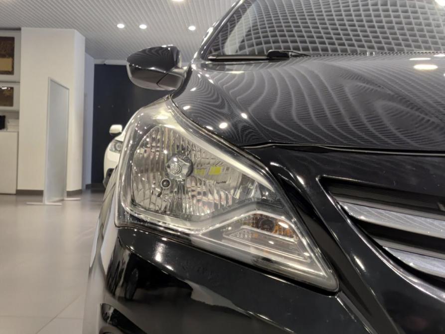 Hyundai Solaris I Рестайлинг Казань  - изображение 21