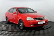 Chevrolet Lacetti I Нижний Новгород  - изображение 26