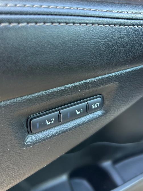Nissan Murano III (Z52) Альметьевск  - изображение 30