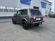 Lada (ВАЗ) 2121 (4x4) I Рестайлинг (2020) Уфа  - изображение 19