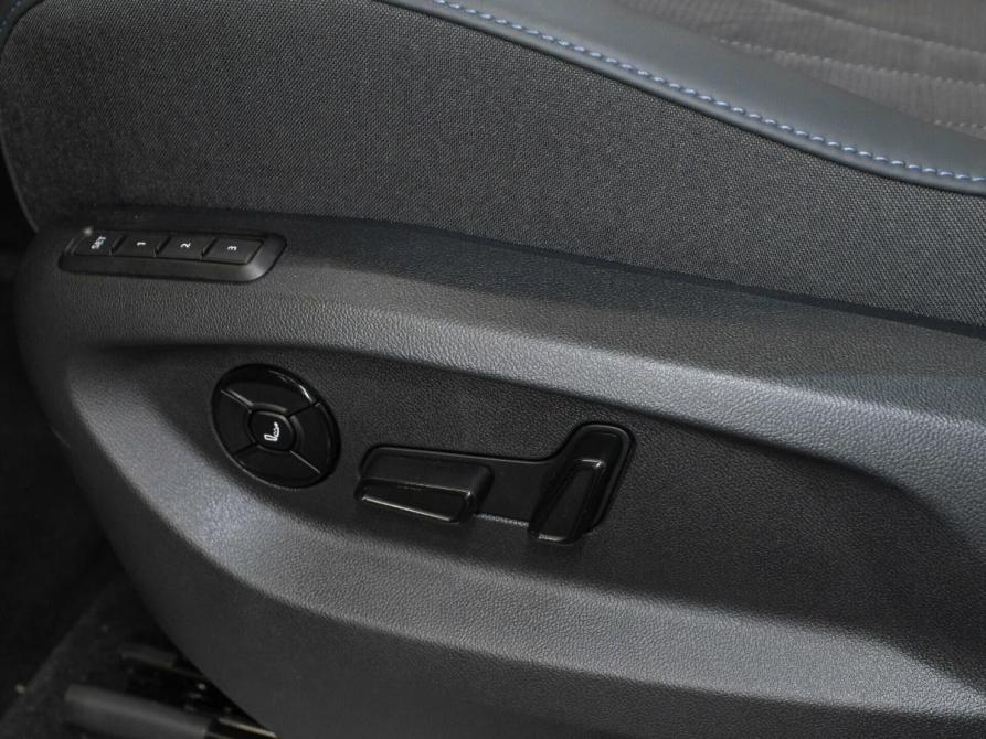 Volkswagen Teramont II (China Market) Москва  - изображение 18