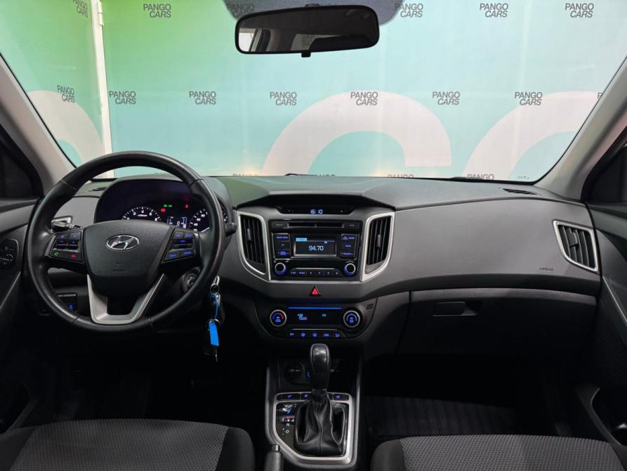 Hyundai Creta I Набережные Челны  - изображение 19