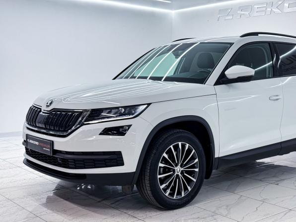 Skoda Kodiaq I с пробегом 2020 года, цена 3 400 000 рублей, 58298 км, внедорожник, Автокод Объявления