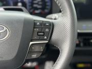 Toyota Camry IX (XV80) China Market Казань  - изображение 60