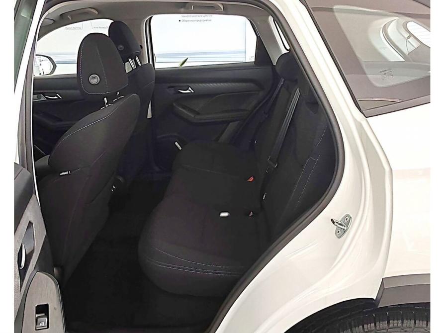 Haval Jolion I Рестайлинг 2 Москва  - изображение 14