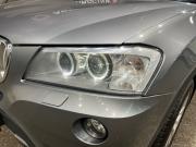BMW X3 II (F25) Пермь  - изображение 36