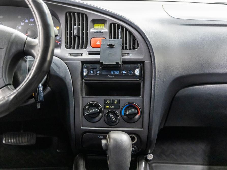 Hyundai Elantra III (XD2) Рестайлинг Волгоград  - изображение 17