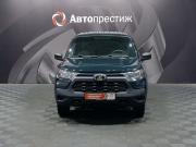 Lada (ВАЗ) Niva Travel I Оренбург  - изображение 18