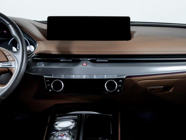 Genesis G80 II с пробегом 2021 года, цена 4 550 000 рублей, 51407 км, седан, Автокод Объявления