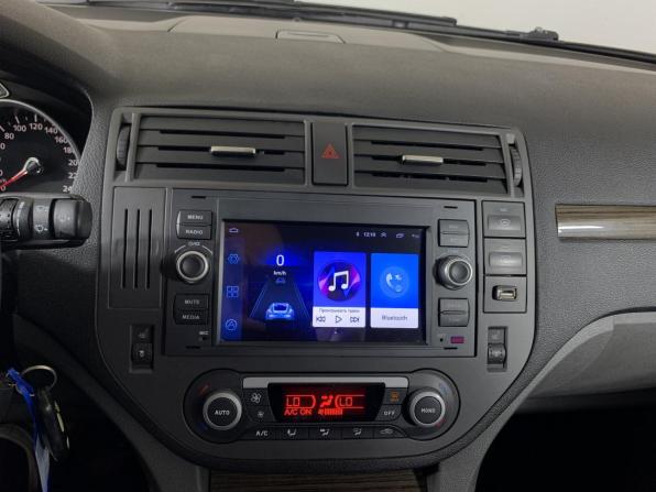 Ford C-MAX I Рестайлинг с пробегом 2008 года, цена 390 000 рублей, 266764 км, компактвэн, Автокод Объявления