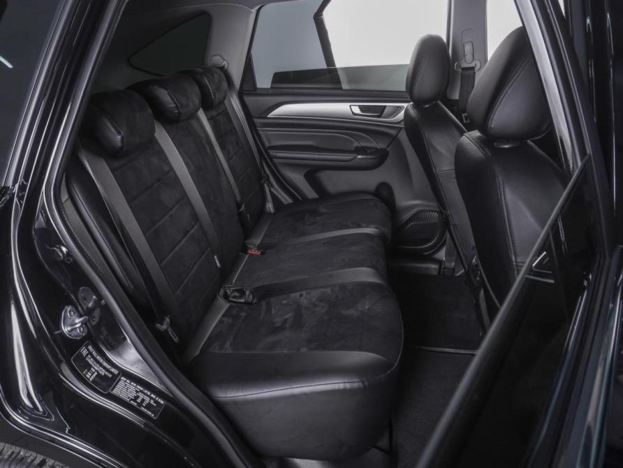 Haval M6 II Ростов-на-Дону  - изображение 7