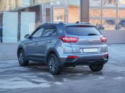 Hyundai Creta I Рестайлинг Новосибирск  - изображение 32