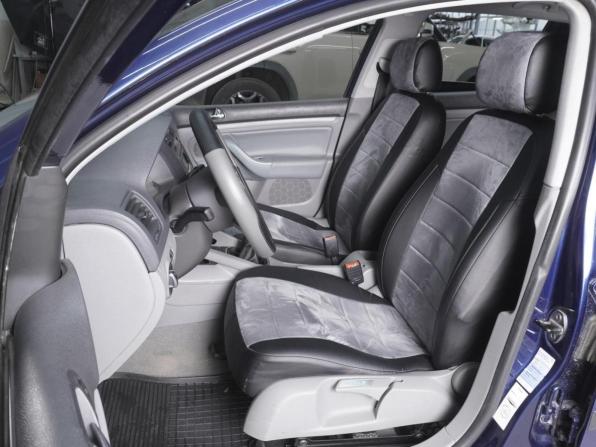 Volkswagen Golf V с пробегом 2004 года, цена 400 000 рублей, 319131 км, хэтчбек, Автокод Объявления