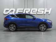 Haval F7 I Рестайлинг Воронеж  - изображение 29