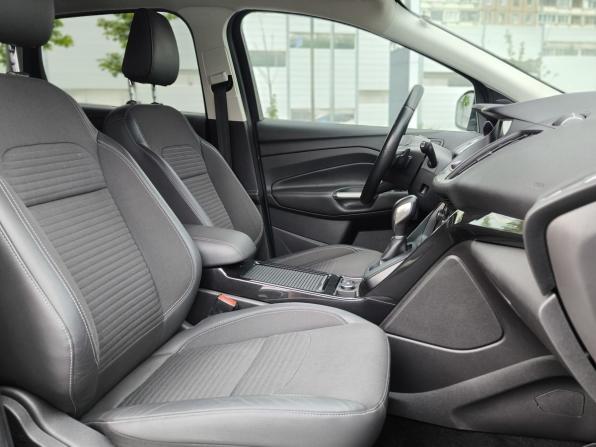Ford Kuga II Рестайлинг с пробегом 2017 года, цена 1 685 000 рублей, 93326 км, внедорожник, Автокод Объявления