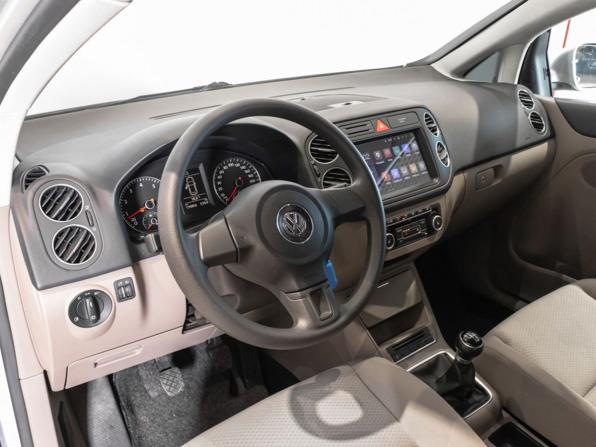 Volkswagen Golf Plus II с пробегом 2011 года, цена 805 300 рублей, 139834 км, хэтчбек, Автокод Объявления