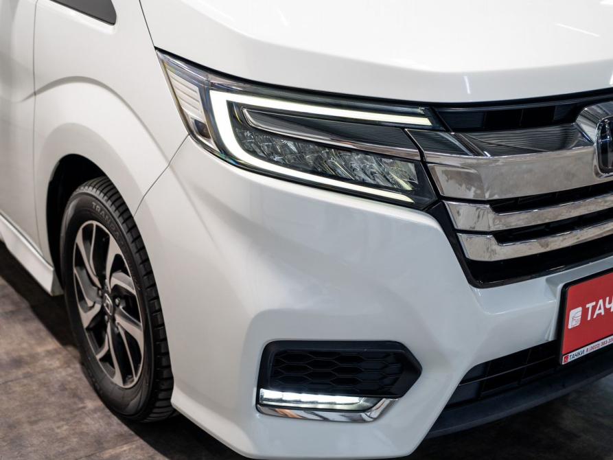 Honda Stepwgn V Рестайлинг Чита  - изображение 19