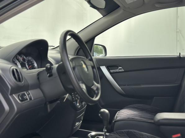 Chevrolet Nexia I с пробегом 2021 года, цена 970 000 рублей, 39317 км, седан, Автокод Объявления