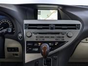 Lexus RX III Москва  - изображение 47