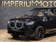 BMW X3 IV (G45/G48) Москва  - изображение 28