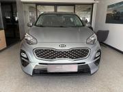 Kia Sportage IV Рестайлинг Коломна  - изображение 20
