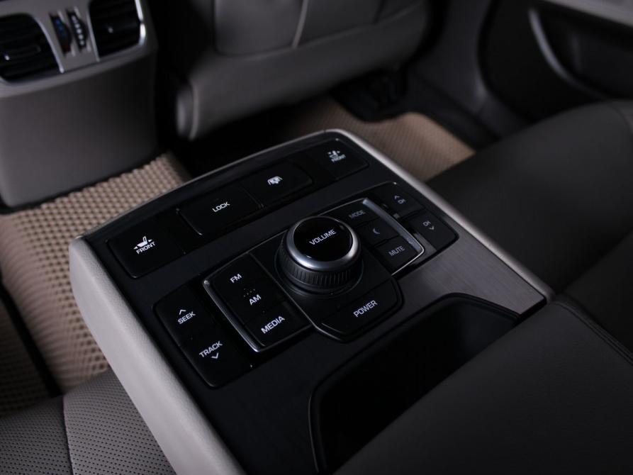 Hyundai Genesis II Минеральные Воды  - изображение 21