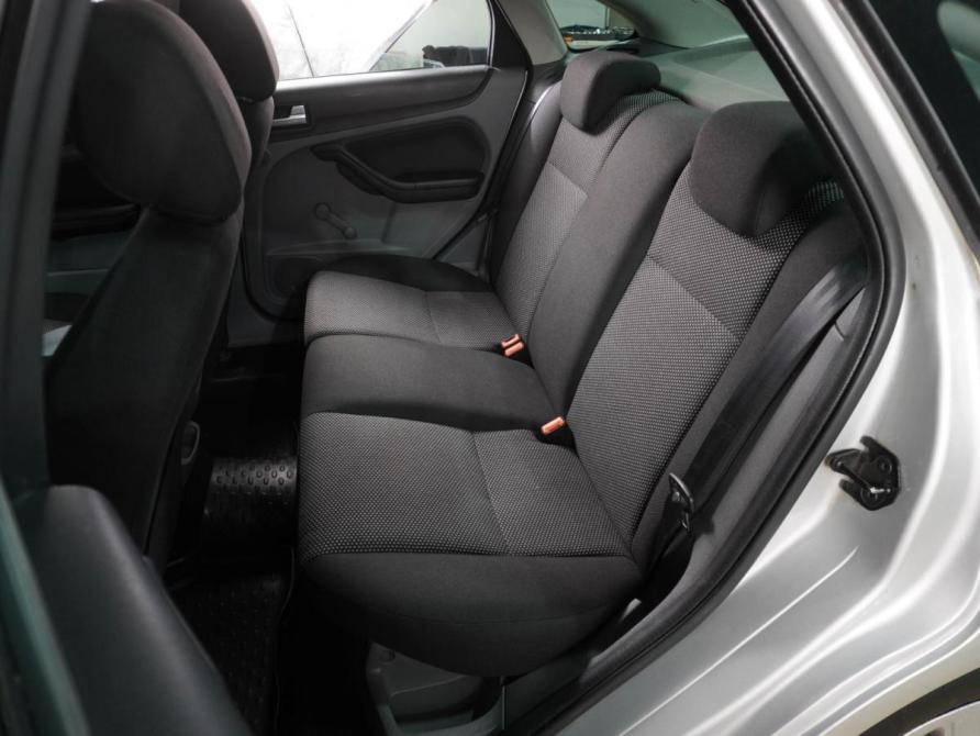 Ford Focus II Рестайлинг Воронеж  - изображение 9