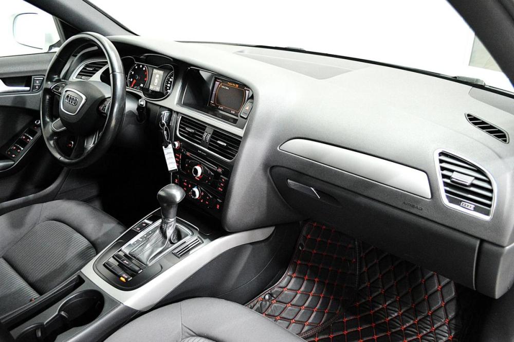 Audi A4 IV (B8) Рестайлинг Сургут  - изображение 23