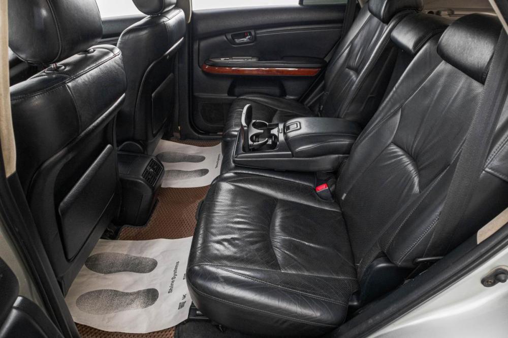 Lexus RX II Барнаул  - изображение 27