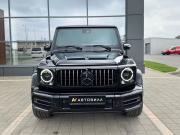 Mercedes-Benz G-Класс AMG II (W463) Владикавказ  - изображение 24