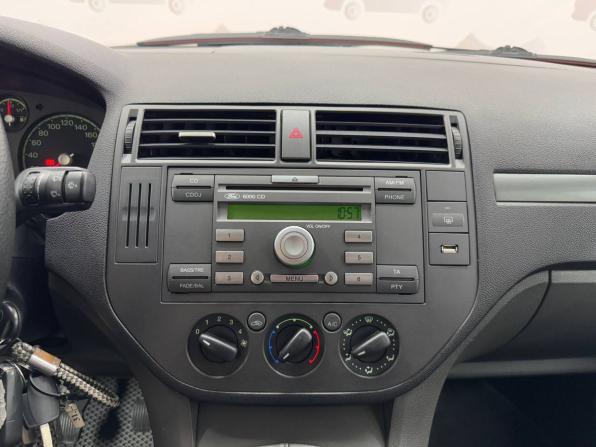 Ford C-MAX I с пробегом 2005 года, цена 559 000 рублей, 92876 км, компактвэн, Автокод Объявления