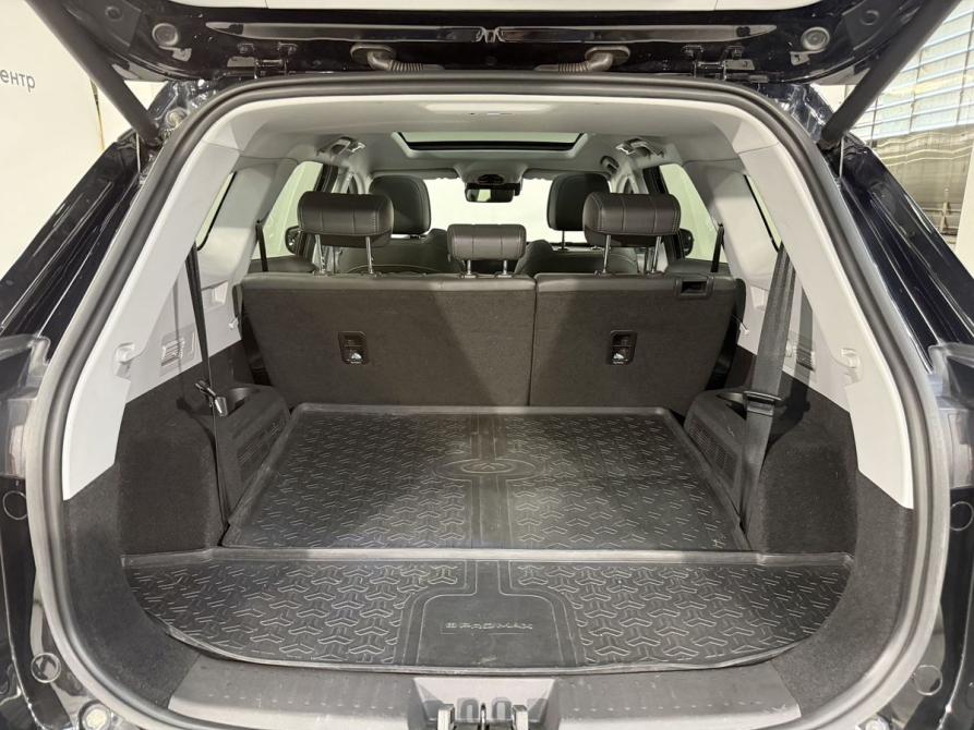 Chery Tiggo 8 Pro Max I Рестайлинг Химки  - изображение 16