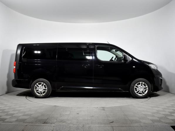 Peugeot Traveller I с пробегом 2021 года, цена 3 157 980 рублей, 104000 км, минивэн, Автокод Объявления