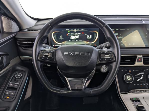 Exeed TXL I Рестайлинг с пробегом 2022 года, цена 2 095 000 рублей, 74907 км, внедорожник, Автокод Объявления