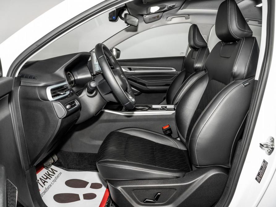 Geely Emgrand II Иркутск  - изображение 6