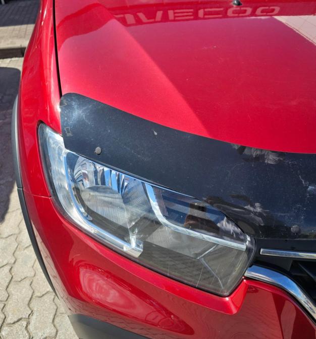 Renault Sandero II Рестайлинг Череповец  - изображение 4