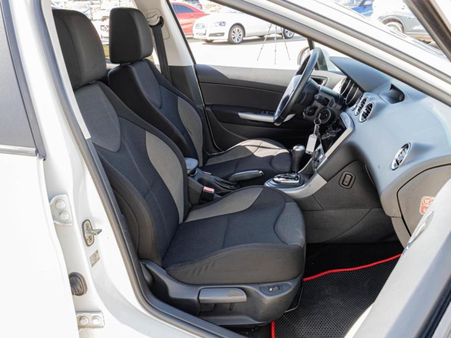 Peugeot 308 I Рестайлинг Краснодар  - изображение 8
