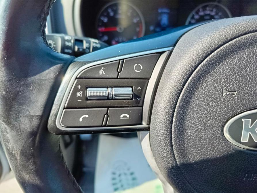 Kia Sportage IV Рестайлинг Тюмень  - изображение 17