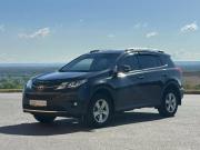 Toyota RAV4 IV (XA40) Уфа  - изображение 18