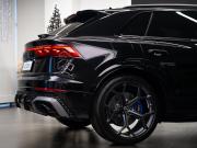 Audi RS Q8 I Рестайлинг Москва  - изображение 60