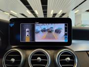 Mercedes-Benz C-Класс IV (W205) Рестайлинг Санкт-Петербург  - изображение 28