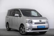 Toyota Voxy II (R70) Томск  - изображение 18