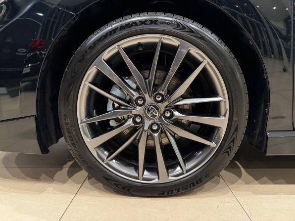 Toyota Camry IX (XV80) China Market с пробегом 2025 года, цена 4 595 000 рублей, 10 км, седан, Автокод Объявления