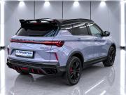 Geely Coolray I Рестайлинг Москва  - изображение 22