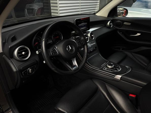 Mercedes-Benz GLC I (X253) с пробегом 2018 года, цена 2 750 000 рублей, 103000 км, внедорожник, Автокод Объявления
