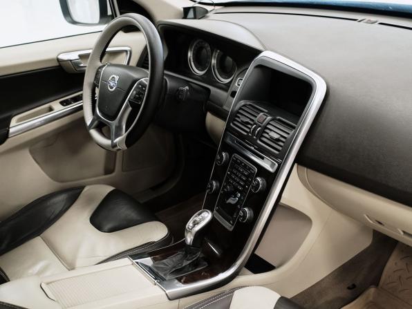Volvo XC60 I с пробегом 2012 года, цена 1 445 000 рублей, 139316 км, внедорожник, Автокод Объявления